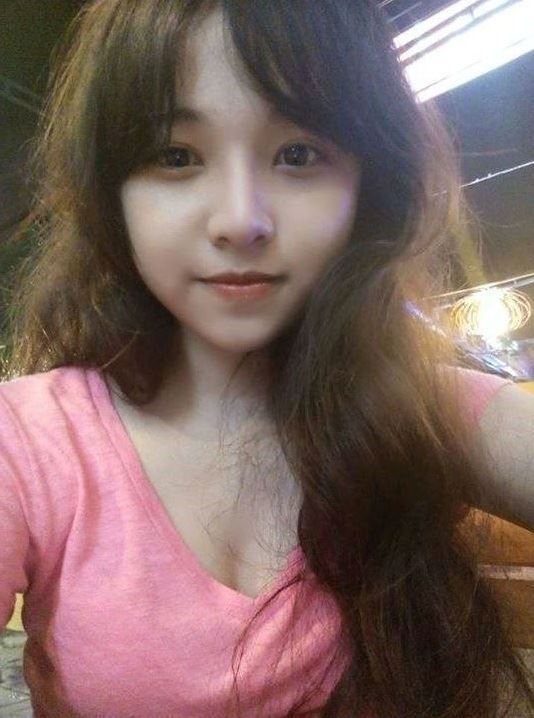 母亲的情人